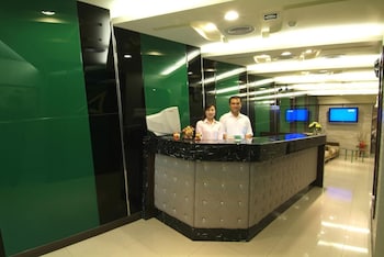 tong bing express