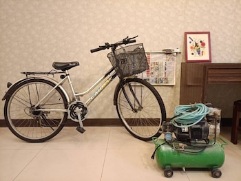 tong bing express