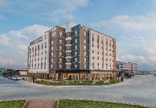 Seda Atria,Iloilo City>>Iloilo,4 star