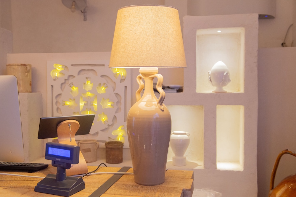 masseria messapia wine resort and spa