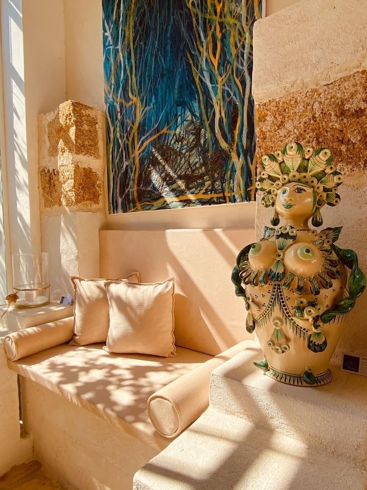 masseria messapia wine resort and spa