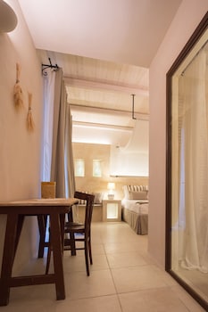 masseria messapia wine resort and spa