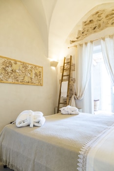 masseria messapia wine resort and spa