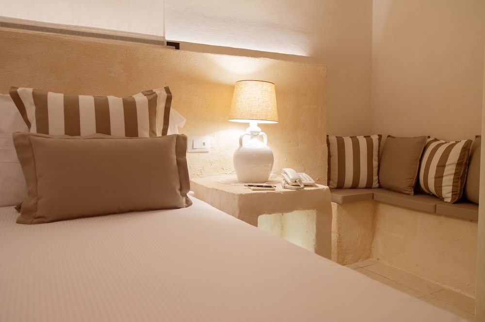 masseria messapia wine resort and spa