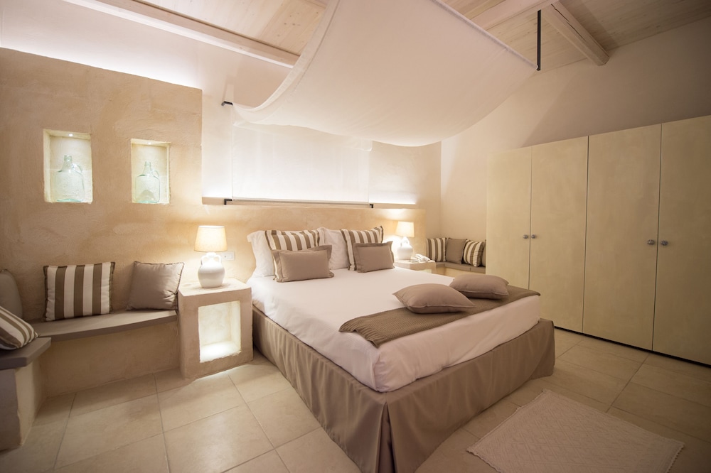 masseria messapia wine resort and spa