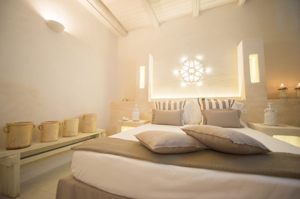masseria messapia wine resort and spa