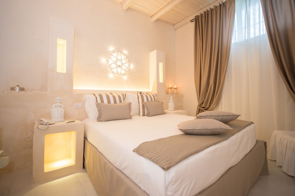 masseria messapia wine resort and spa