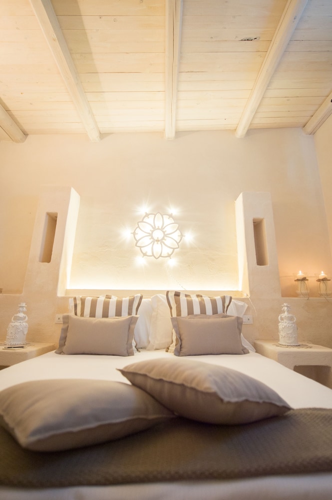 masseria messapia wine resort and spa