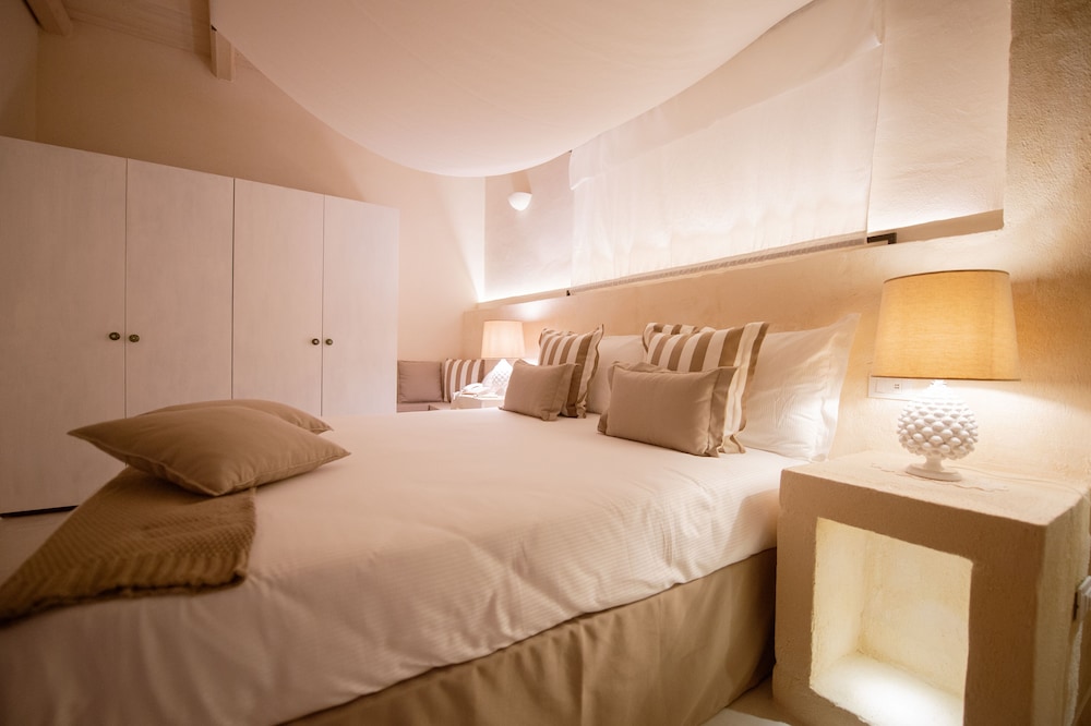 masseria messapia wine resort and spa