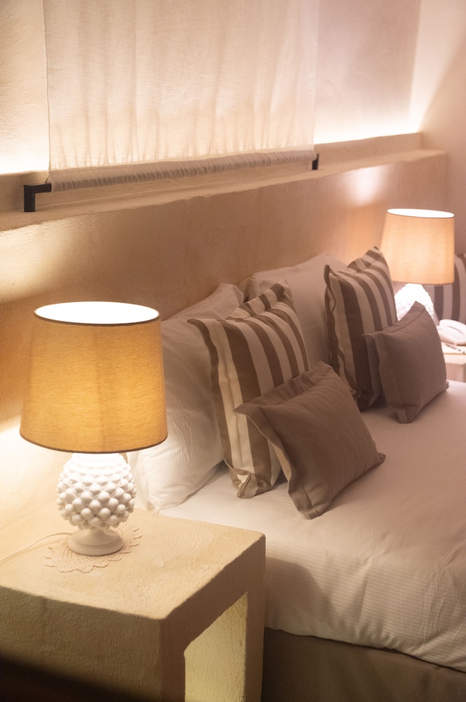 masseria messapia wine resort and spa