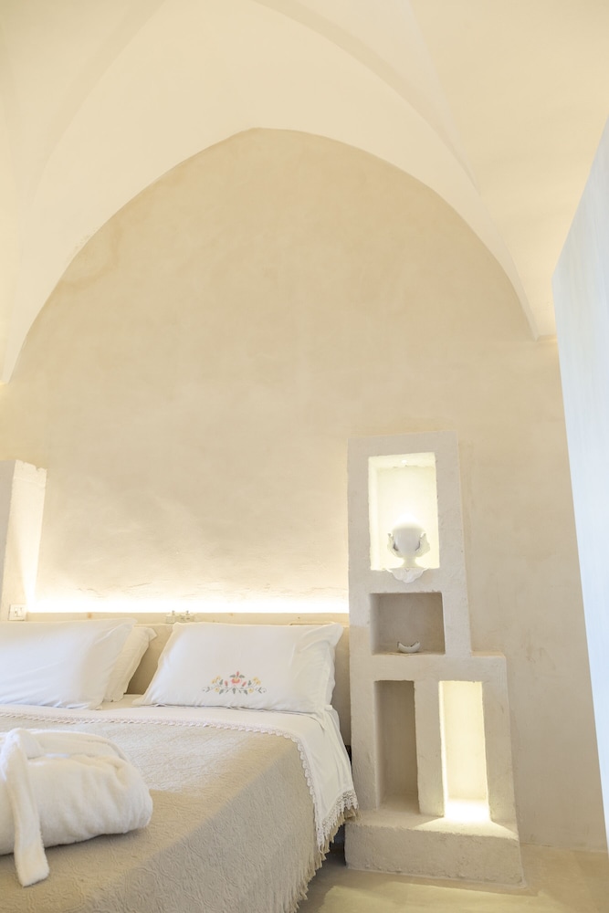 masseria messapia wine resort and spa