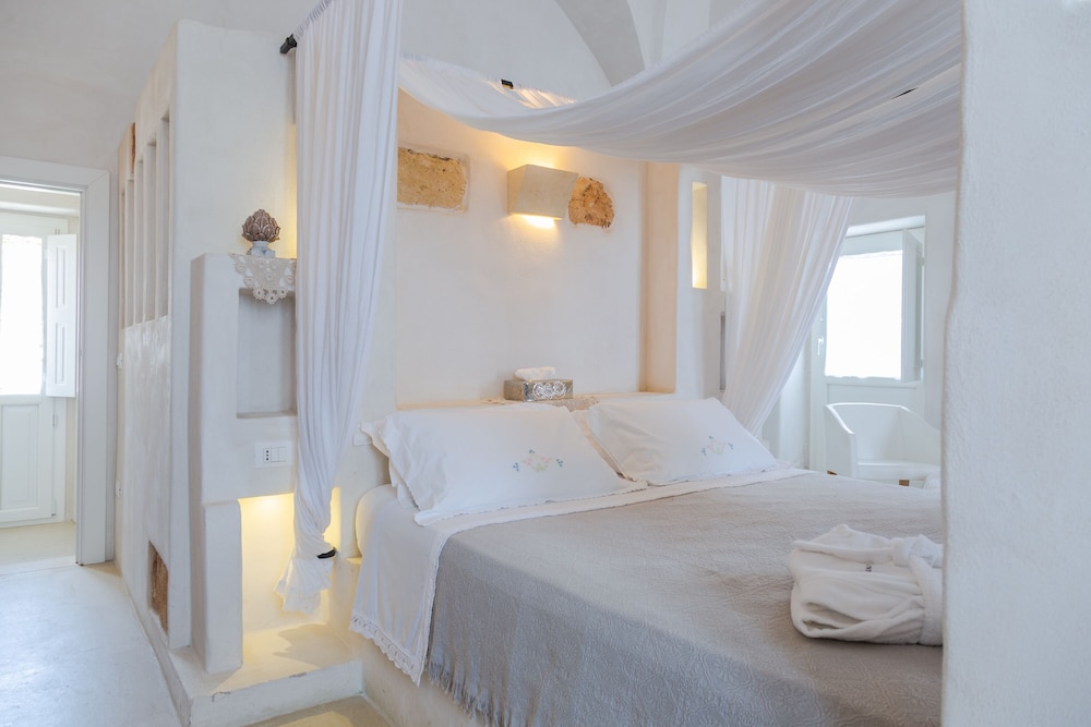 masseria messapia wine resort and spa