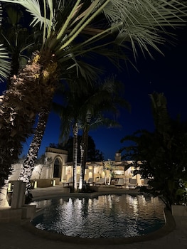 masseria messapia wine resort and spa