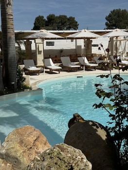 masseria messapia wine resort and spa