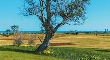 masseria messapia wine resort and spa