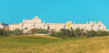 masseria messapia wine resort and spa