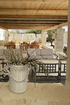 masseria messapia wine resort and spa