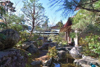 Oninosumika,Izunokuni>>Izu,4 star