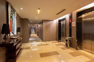 yiwu baiheng hotel