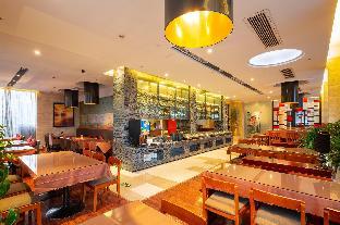 yiwu baiheng hotel