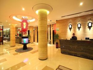 yiwu baiheng hotel