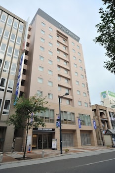 dormy inn obihiro natural hot spring