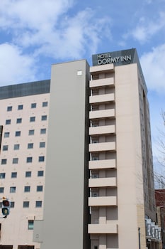 dormy inn obihiro natural hot spring