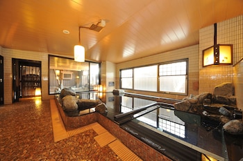 dormy inn obihiro natural hot spring