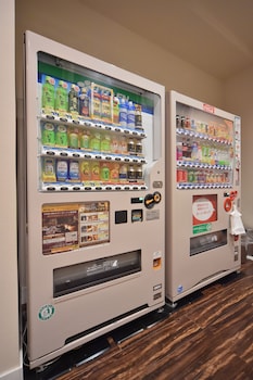 dormy inn obihiro natural hot spring