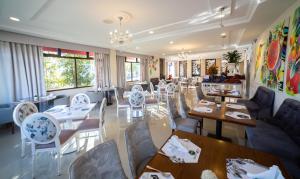 Quindeloma Art Hotel And Gallery,Chimborazo>>Riobamba,3.5 star