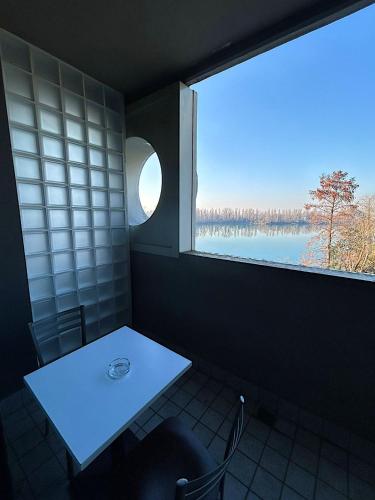 ih hotels milano blu visconti