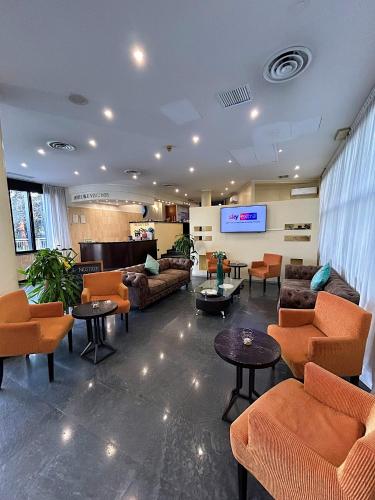 ih hotels milano blu visconti