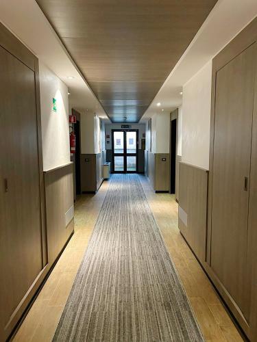 ih hotels milano blu visconti