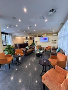 ih hotels milano blu visconti