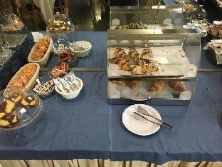 ih hotels milano blu visconti