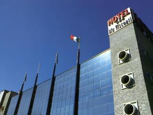 ih hotels milano blu visconti