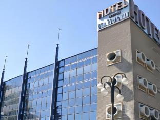 ih hotels milano blu visconti