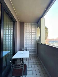 ih hotels milano blu visconti