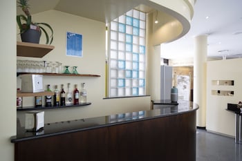 ih hotels milano blu visconti