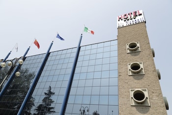 ih hotels milano blu visconti