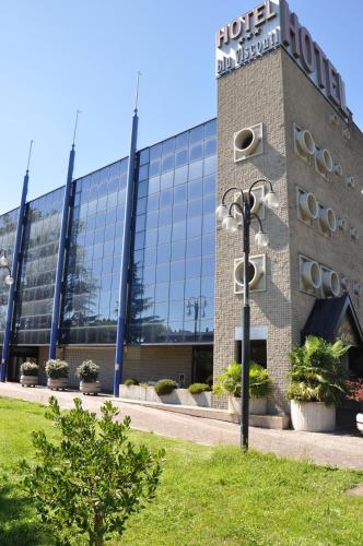 Ih Hotels Milano Blu Visconti,Cusago>>Assago,3 star