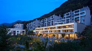 the view lugano