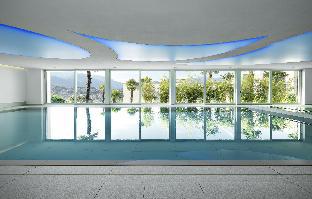 the view lugano