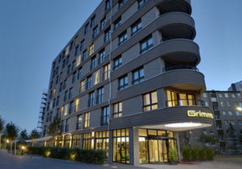 grimms potsdamer platz