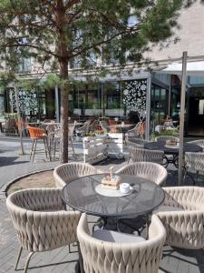 grimms potsdamer platz