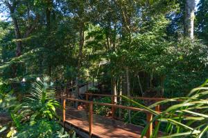 Selva De Laurel,Puerto Iguazú>>Iguazu Falls,3 star