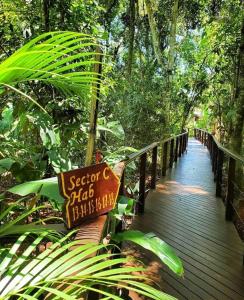 puerto iguazu