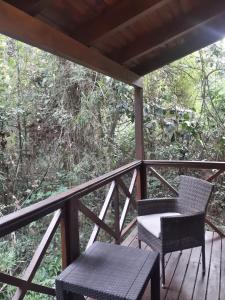 puerto iguazu