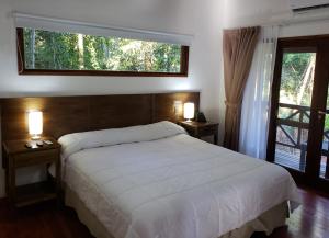 puerto iguazu