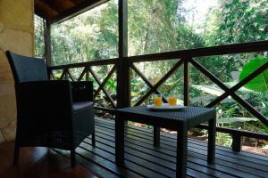 puerto iguazu